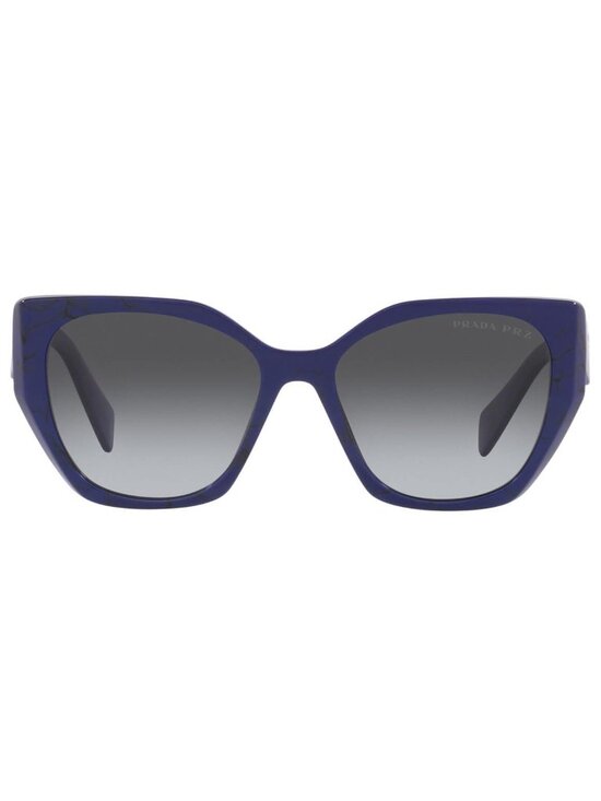 NEW PRADA SUNGLASSES, PR19ZS 18D5W1 PRADA WOMEN EYEWAR PR 19ZS 18D5W1 main image 5
